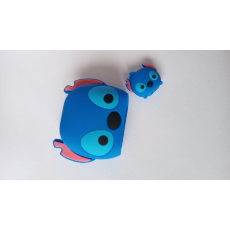 juego de protectores de cargador y cable