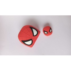 juego de protectores de cargador y cable