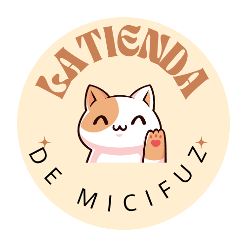 La tienda de Micifuz